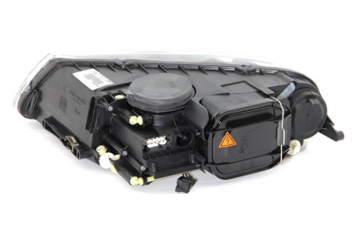 Far dreapta (D1S/H7, reglaj electric, cu motoras) VW TOUAREG 2002-2006 [2]