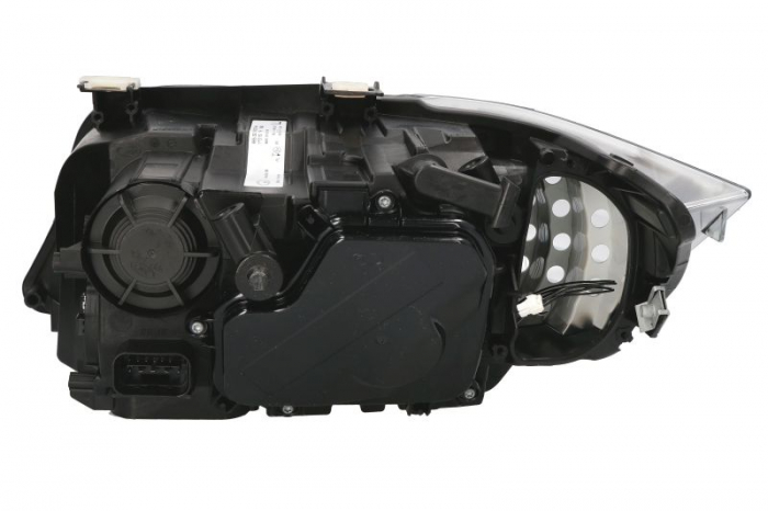 Far Dreapta D1S/H8, electric, cu motor, Bi-Xenon; LED potrivit BMW 3 E90, 3 E91 08.08-06.12 [2]