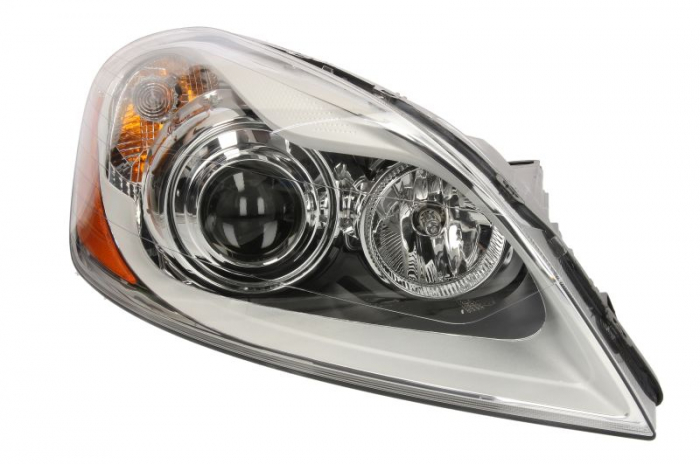 Far dreapta (D1S/H9, cu motoras,cu iluminare in viraje) VOLVO XC60 2008-2013 [1]