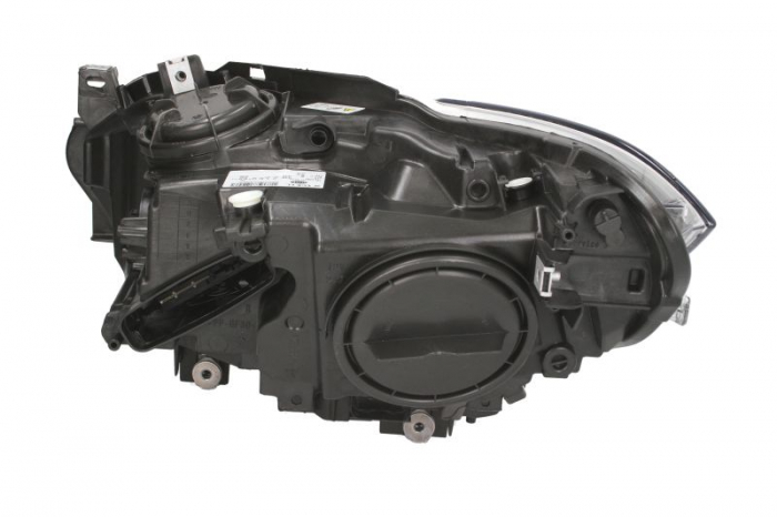 Far dreapta (D1S/LED, electric, cu motoras, bixenon) BMW Seria 1 (F20), Seria 1 (F21) 2010-2015 [2]