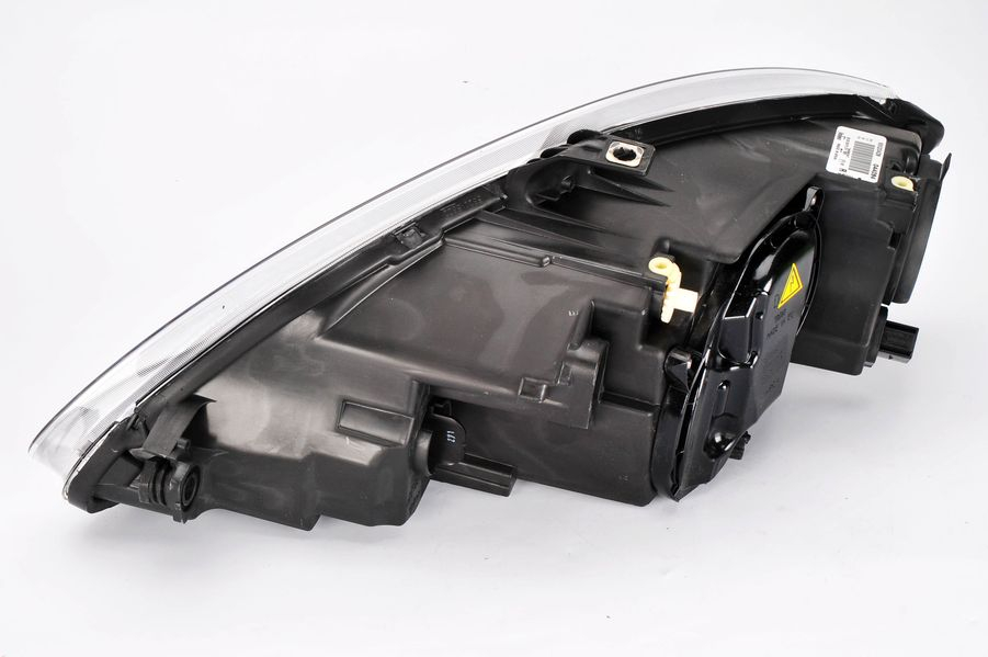 Far dreapta (D1S, reglaj electric, cu iluminare in viraje, cu lumini de zi) SEAT ALTEA, LEON 2005-2015 [4]