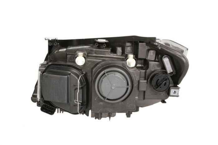 Far dreapta (D1S, reglaj electric, cu motoras) BMW X1 2009-2015 [2]