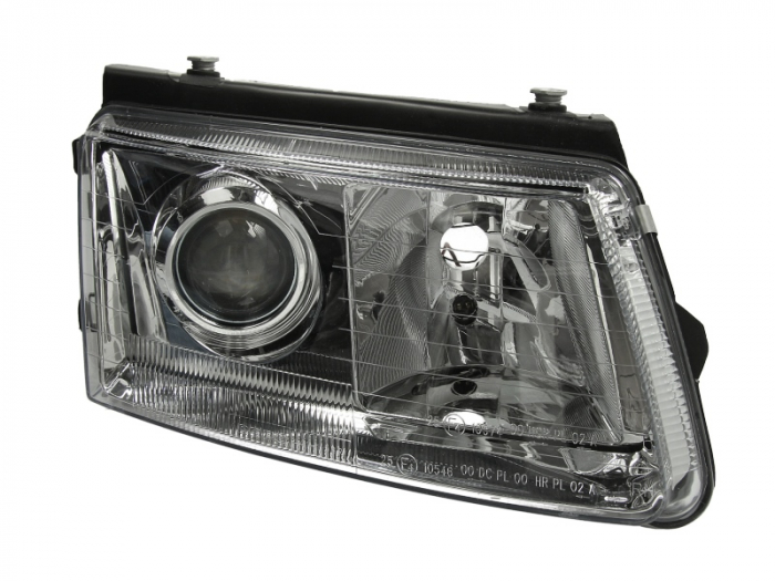 Far dreapta (D2S/H7, reglaj electric, lens) VW PASSAT 1996-2000 [1]