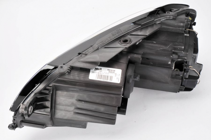 Far dreapta (D3S/LED, electric, cu motoras, cu reglarea adaptiva a luminii de drum) VW PASSAT, PASSAT ALLTRACK 2010-2014 [3]