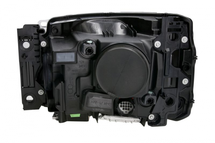 Far dreapta (D3S/LED, electric) LAND ROVER DISCOVERY 2009-2017 [2]