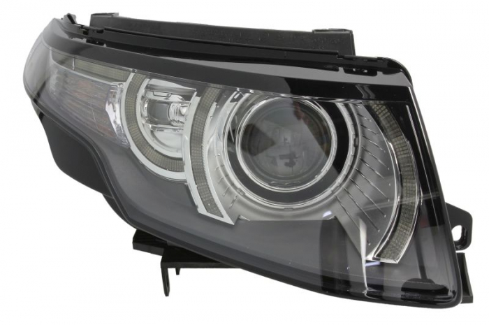 Far dreapta D3S/LED, electric LAND ROVER RANGE ROVER EVOQUE intre 2011-2015 [1]