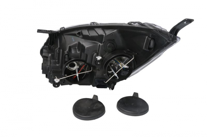 Far dreapta (fundal cromat) FORD TRANSIT / TOURNEO CUSTOM dupa 2012 [2]