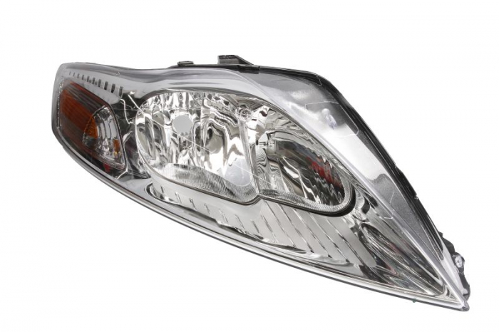 Far dreapta H1/H7, electric, cu motoras FORD MONDEO 4 IV intre 2010-2014 [1]