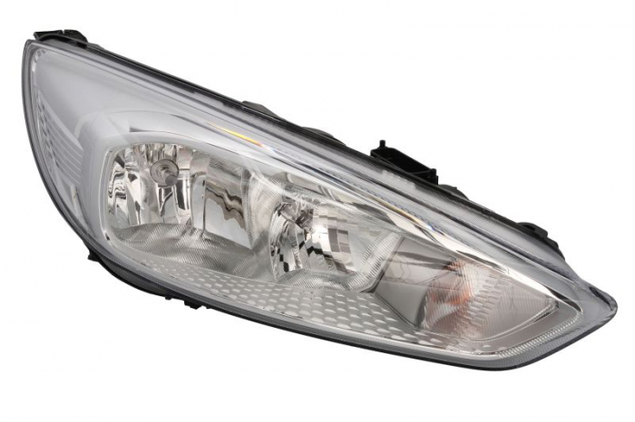 Far dreapta H1/H7, electric,interior crom FORD FOCUS 3 III intre 2014-2018 [1]
