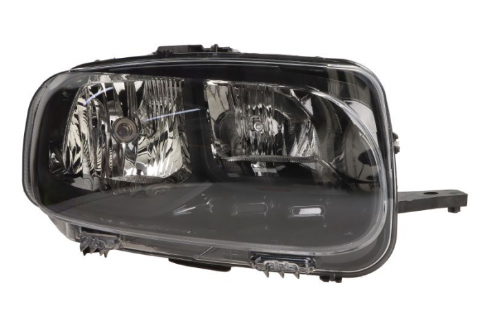 Far dreapta (H1/H7, electric) potrivit CITROEN BERLINGO III 03.18- [1]