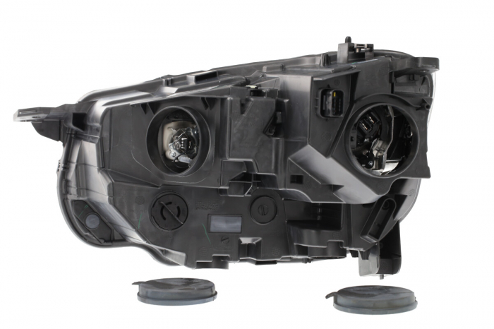 Far dreapta (H1/H7, electric) potrivit PEUGEOT RIFTER 03.18- [5]