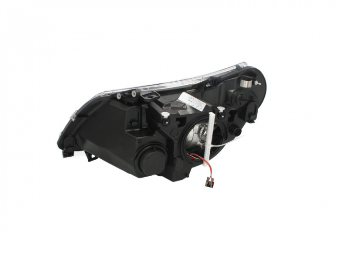 Far dreapta (H1/H7, reglaj electric, cu motoras) CITROEN JUMPER FIAT DUCATO PEUGEOT BOXER 2006-2014 [2]