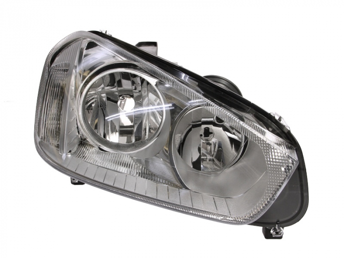 Far dreapta (H1/H7, reglaj electric, cu motoras) FORD C-MAX [1]