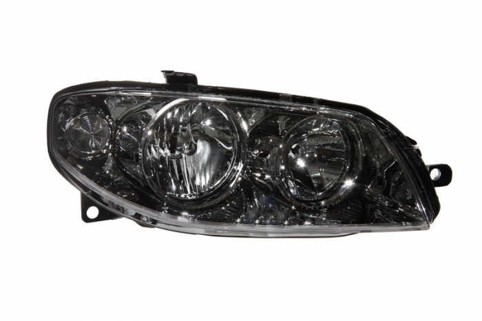 Far dreapta (H1/H7, reglaj electric) FIAT PUNTO [2]