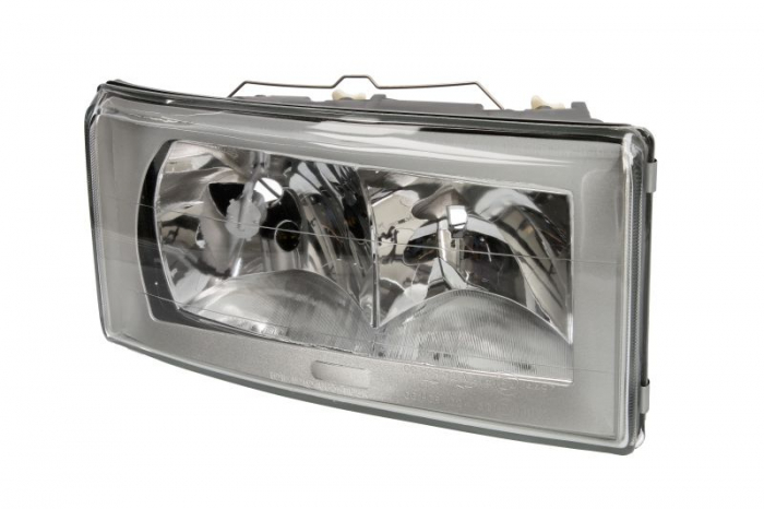 Far dreapta (H1/H7, reglaj electric, insertii crom) IVECO DAILY III 1999-2007 [1]