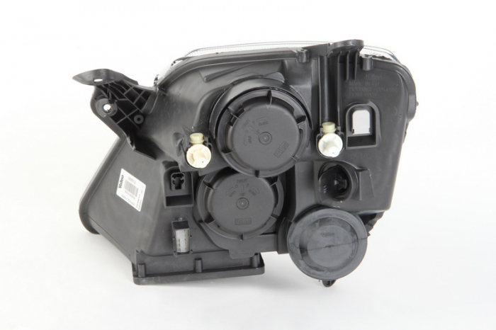 Far dreapta (H1/H7, reglaj electric) OPEL MERIVA A 2003-2010 [2]