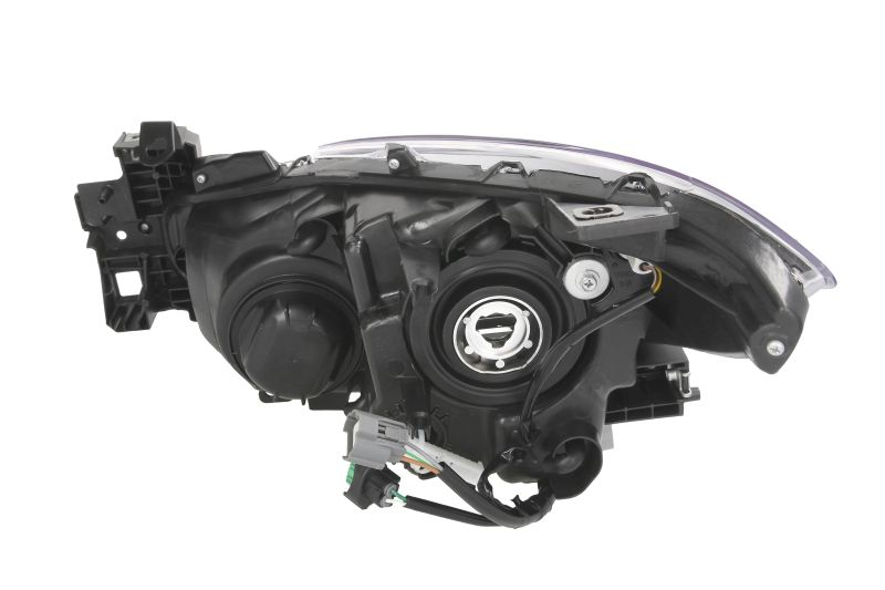 Far dreapta (H11/H15, electric) MAZDA 3 2013-2017 [2]