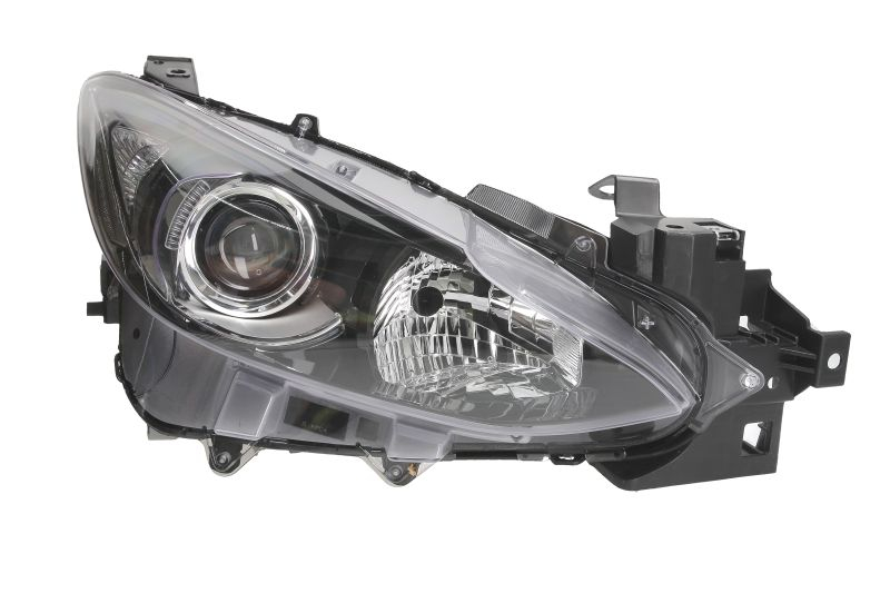 Far dreapta (H11/H15, electric) MAZDA 3 2013-2017 [1]