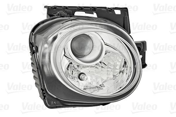 Far dreapta (H11/HB3, electric, cu motoras) NISSAN JUKE dupa 2014 [1]