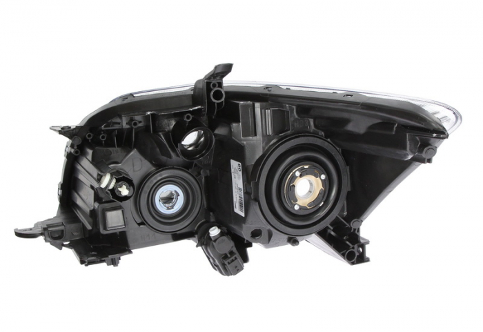 Far dreapta H11/HB3, electric, cu motoras TOYOTA AURIS E15 intre 2007-2010 [2]