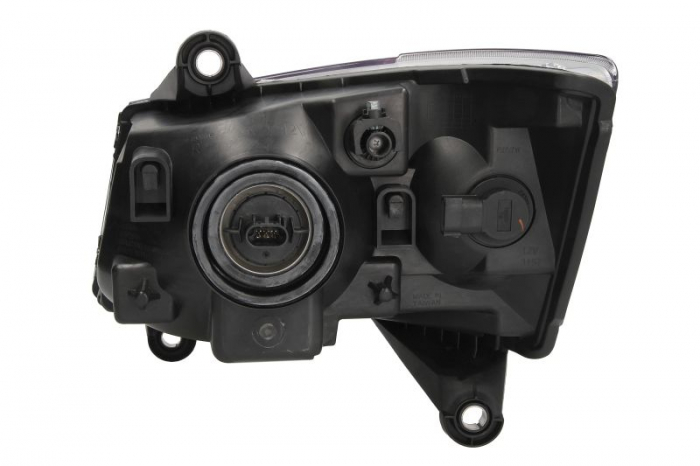 Far Dreapta H13, manual, SUA potrivit DODGE GRAND [2]