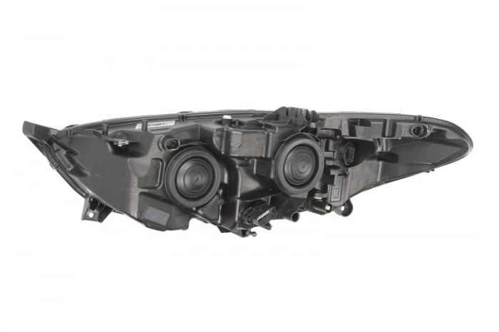 Far dreapta (H15/H7, reglaj electric si lumini de zi) FORD MONDEO 2014-2018 [2]