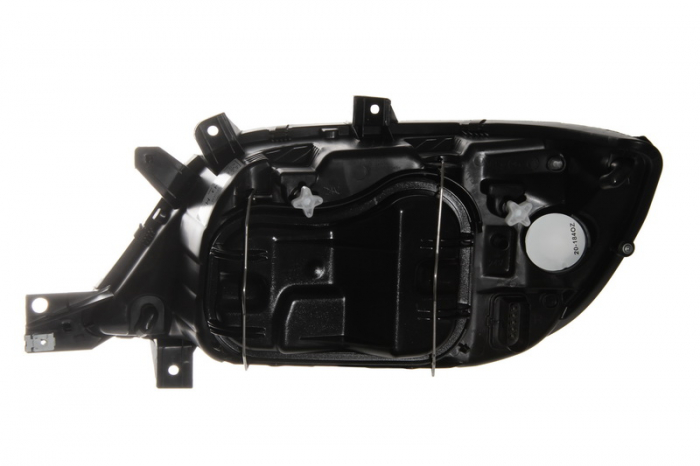 Far dreapta (H3/H7, reglaj electric, fundal negru) MERCEDES SPRINTER 2-T (901, 902), SPRINTER 3-T (903), SPRINTER 4-T (904), SPRINTER 5-T (905) [2]