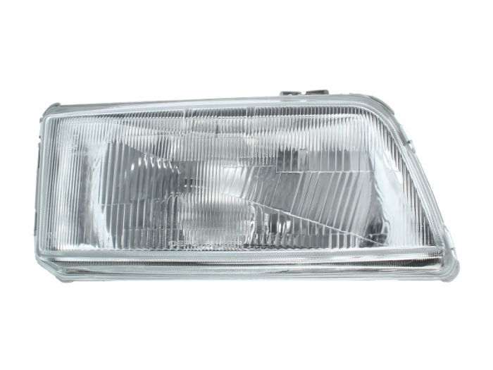 Far dreapta (H4, electric) CITROEN JUMPER FIAT DUCATO PEUGEOT BOXER 1994-2002 [1]