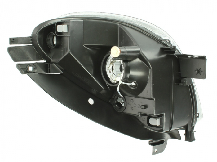 Far dreapta (H4, electric) CITROEN XSARA PICASSO 1999-2004 [2]