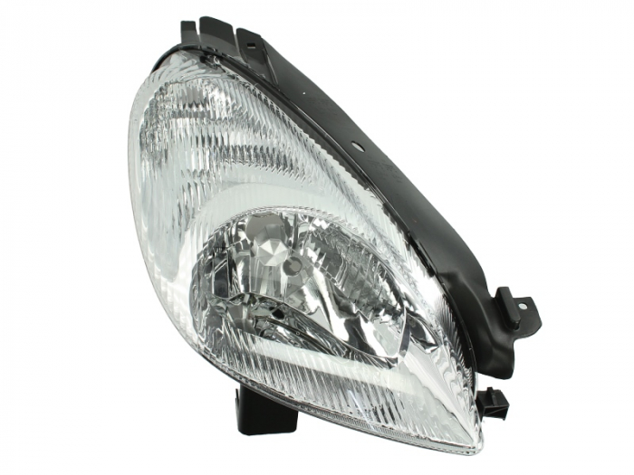 Far dreapta (H4, electric) CITROEN XSARA PICASSO 1999-2004 [1]