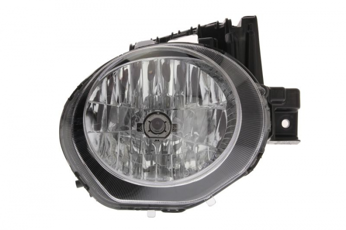 Far dreapta (H4, electric, fundal cromat) NISSAN JUKE [1]