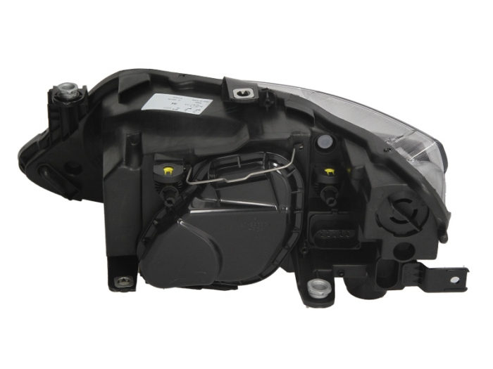 Far dreapta (H4, electric, fundal negru) SEAT IBIZA IV, IBIZA IV ST 2008-2012 [2]