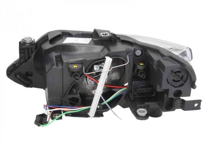 Far dreapta (H4, electric, fundal negru) SEAT IBIZA IV, IBIZA IV ST [2]