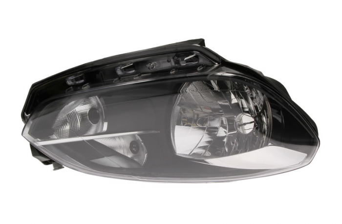 Far dreapta (H4, electric, fundal negru) VW UP [1]