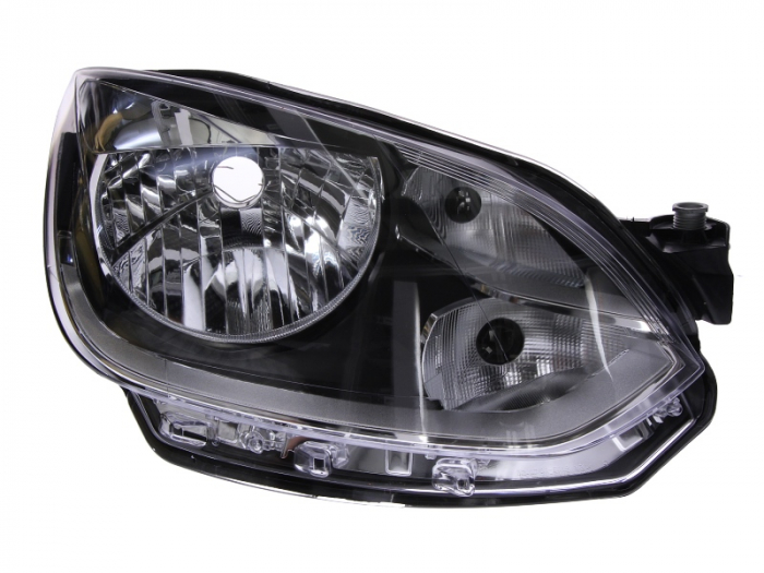 Far dreapta H4, electric,interior crom VW UP intre 2011-2016 [1]