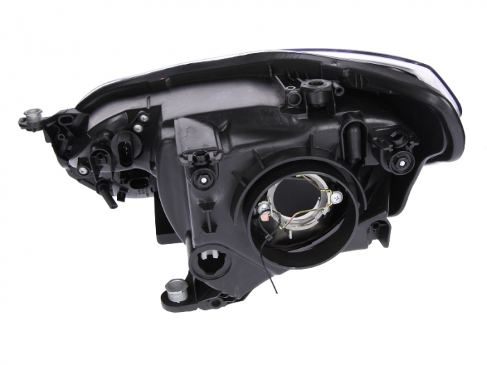 Far dreapta H4, electric,interior crom VW UP intre 2011-2016 [2]