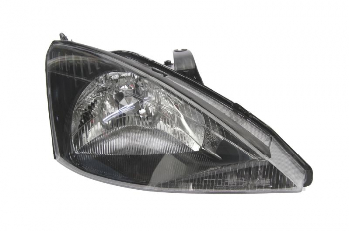 Far dreapta H4, electric, interior negru FORD FOCUS [1]