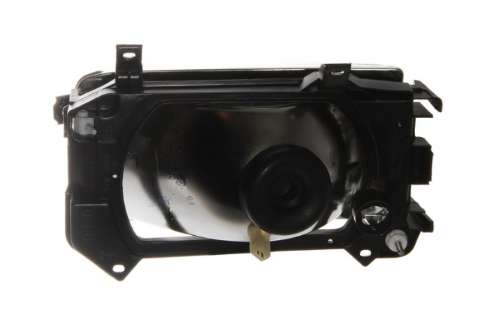 Far dreapta (H4, electric, manual) VW TRANSPORTER IV [1]