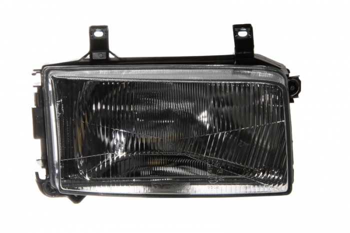 Far dreapta (H4, electric, manual) VW TRANSPORTER IV [2]