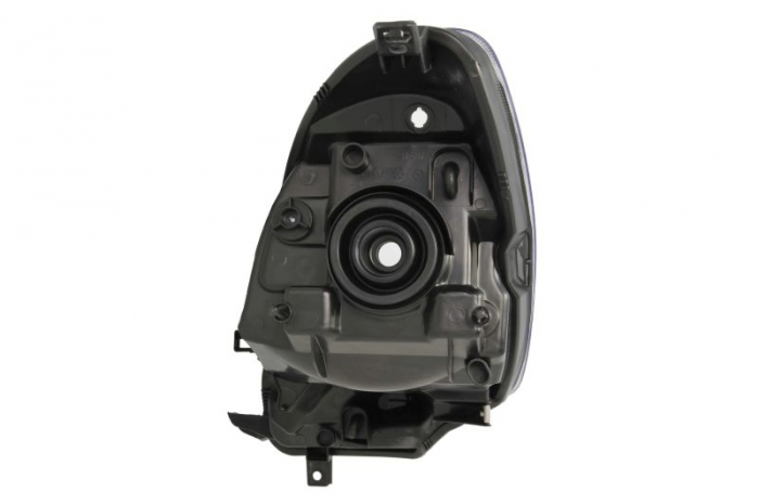 Far dreapta (H4, electric) NISSAN NOTE 2006-2009 [2]