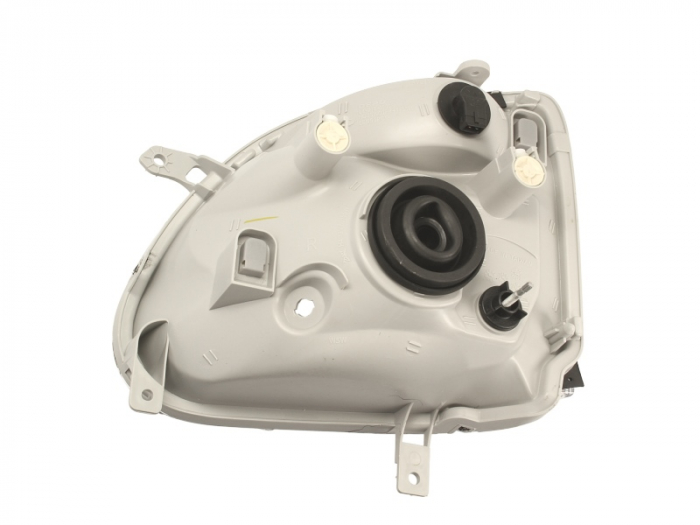Far dreapta H4, electric OPEL AGILA A intre 2000-2003 [2]