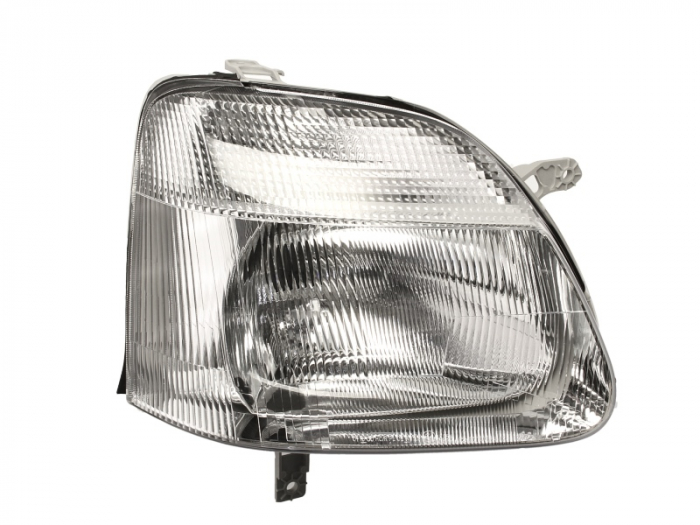 Far dreapta H4, electric OPEL AGILA A intre 2000-2003 [1]