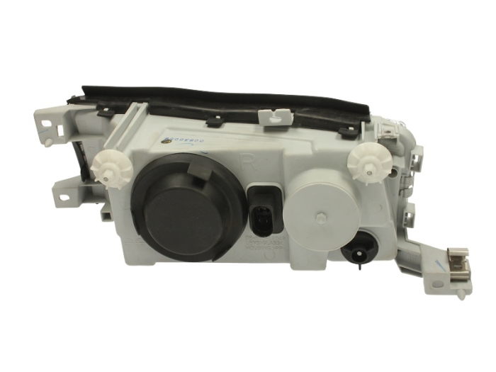 Far dreapta (H4, electric) SKODA OCTAVIA 1996-2000 [2]