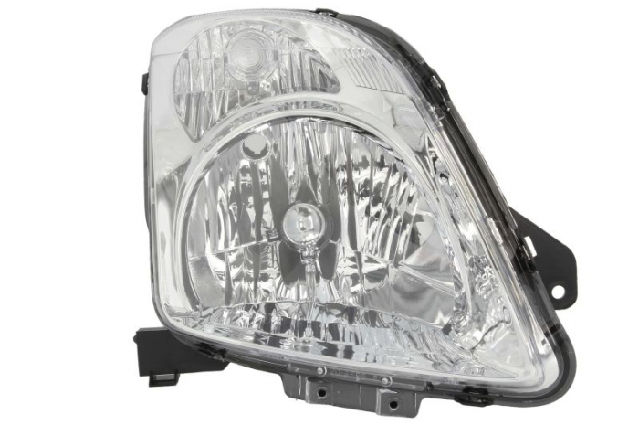 Far dreapta (H4, electric) SUZUKI SWIFT 2005-2007 [1]