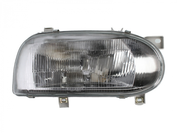Far dreapta H4, electric VW GOLF 3 III intre 1991-1999 [1]