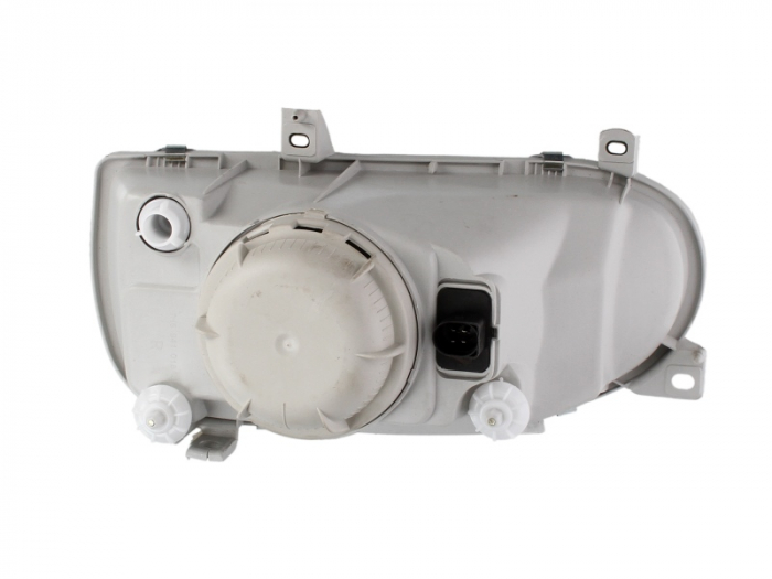 Far dreapta H4, electric VW GOLF 3 III intre 1991-1999 [2]