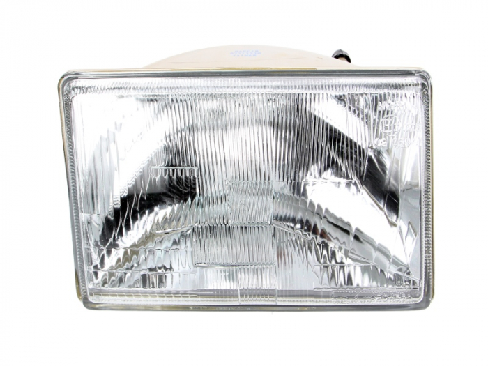 Far dreapta (H4, manual, fundal argintiu) JEEP GRAND CHEROKEE 1991-1999 [1]