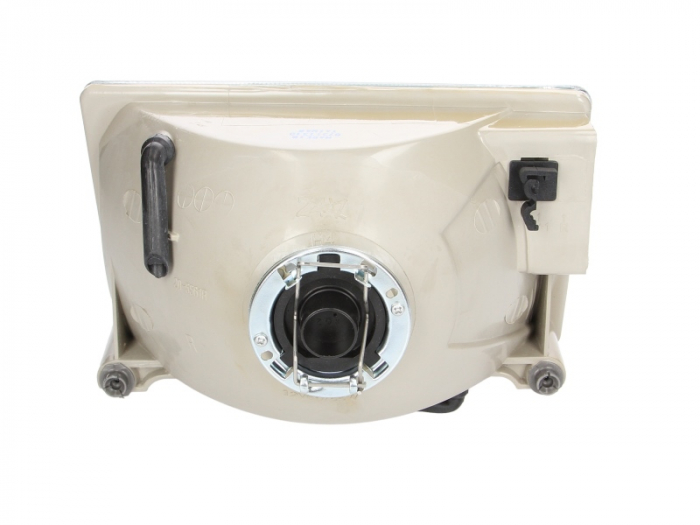 Far dreapta (H4, manual, fundal argintiu) JEEP GRAND CHEROKEE 1991-1999 [2]