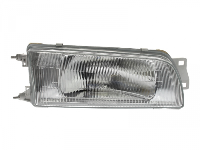 Far dreapta (H4, manual) MITSUBISHI LANCER 1995-2003 [1]