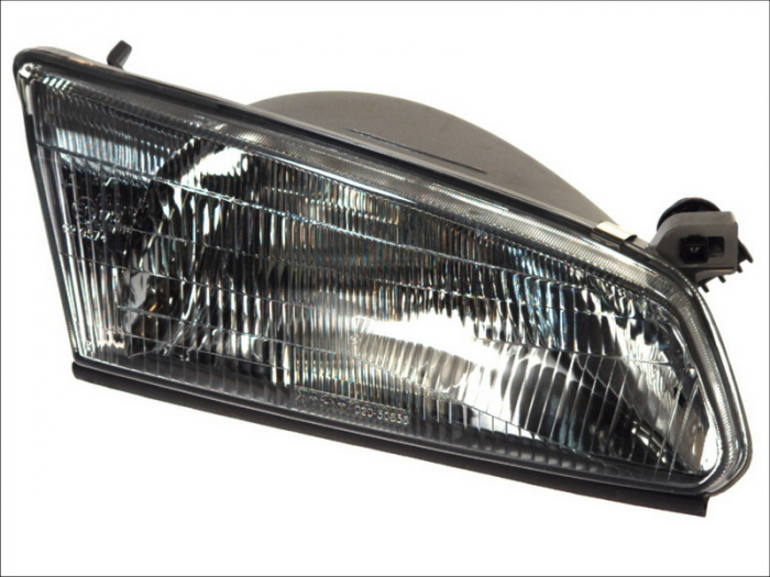 Far dreapta H4, manual TOYOTA CAMRY XV20 intre 1996-2001 [1]